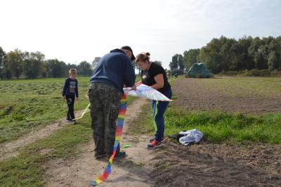 FOTO VIII KOŹMIŃSKIE ŚWIETO LATAWCA