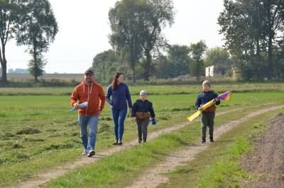 FOTO VIII KOŹMIŃSKIE ŚWIETO LATAWCA