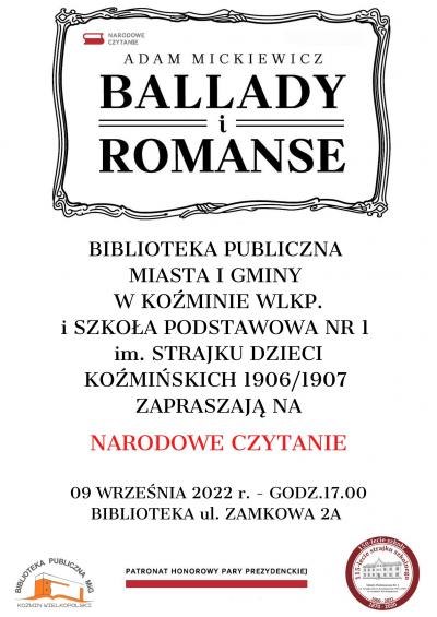 NARODOWE CZYTANIE